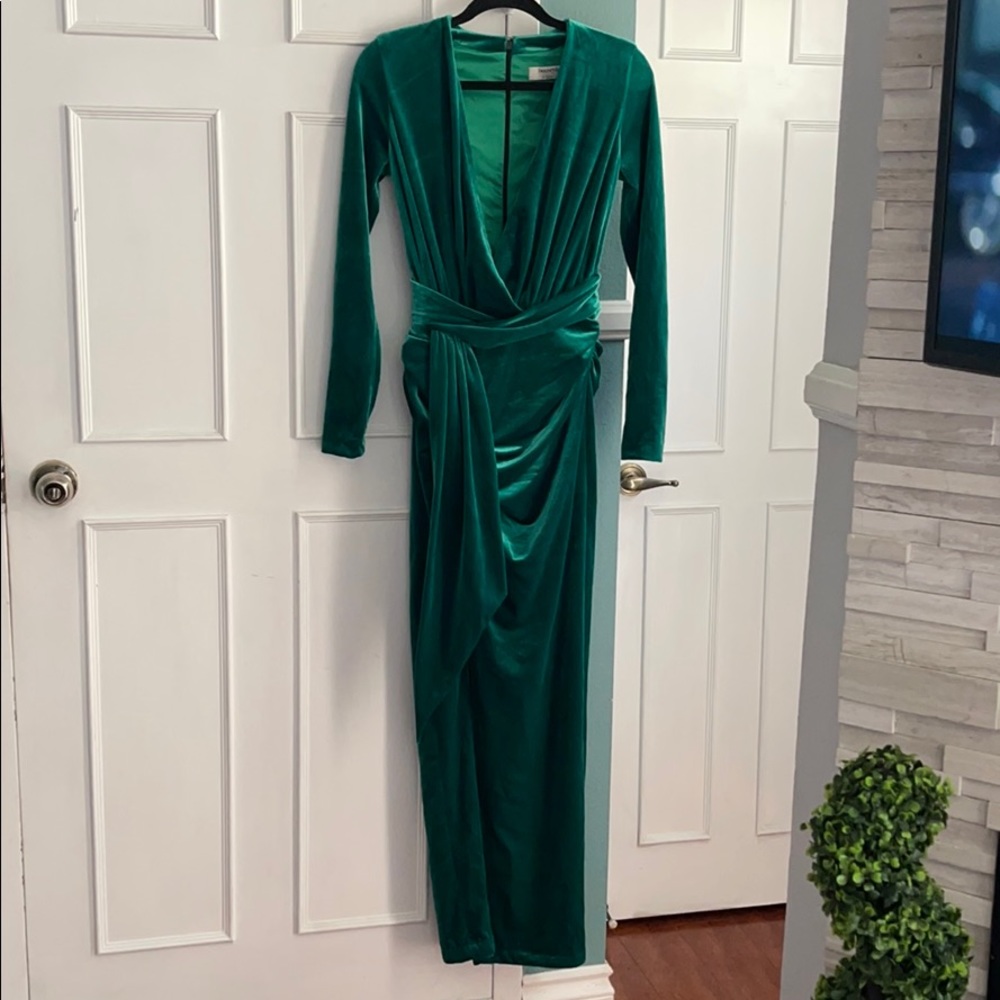House of CB Dress